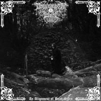Drowning the Light - An Alignment of Dead Stars