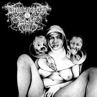 Drowning the Light - The Patron Saint of Filth & Mold