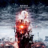 Keosz - Be Left to Oneself