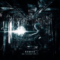Keosz - NO FUTURE VOL​:​1