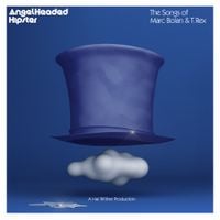 Various Artists - Angelheaded Hipster: The Songs of Marc Bolan & T. Rex