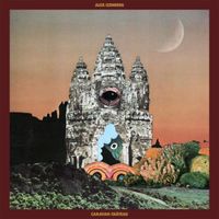 Alex Izenberg - Caravan Ch&acirc;teau