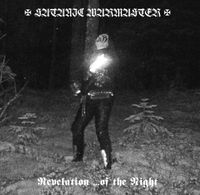 Satanic Warmaster - Revelation ...of the Night