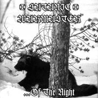 Satanic Warmaster - ...of the Night