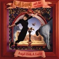 k.d. lang - Angel with a Lariat
