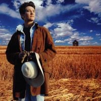 k.d. lang - Absolute Torch and Twang
