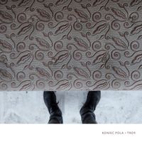 Koniec Pola - trop