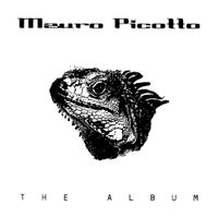 Mauro Picotto - The Album