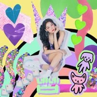유빈 [Yubin] - yaya (Me Time)