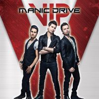 Manic Drive - Vip
