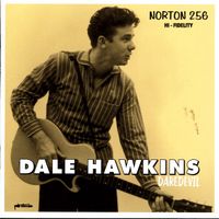Dale Hawkins - Daredevil