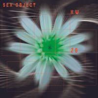 Zeni Geva - Sex Object