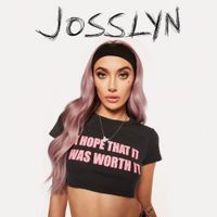 Olivia O'Brien - Josslyn