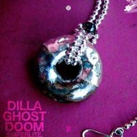 Dilla Ghost DOOM - Sniperlite