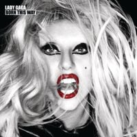 Lady Gaga - Born This Way (Special Edition)