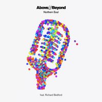 Above & Beyond - Northern Soul (feat. Richard Bedford)