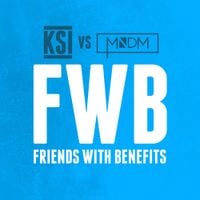 KSI - Friends With Benefits