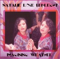 Natalie Rose Lebrecht - Imagining Weather