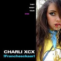 Charli xcx - !Franchesckaar!