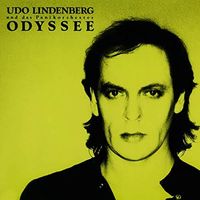 Udo Lindenberg Und Das Painkorchestrer - Odyssee