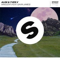 Alok & Yves V - Innocent (feat. Gavin James)