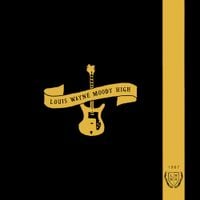 Various Artists - Louis Wayne Moody High