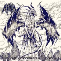 Azath - Through a Warren of Shadow
