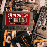 R&ouml;yksopp - Shine on Like the Stars (Lost Tapes)