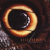 Dead Can Dance - A Passage in Time