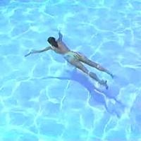 仮想夢プラザ [Virtual Dream Plaza] - 水中夢 [Underwater Dream]