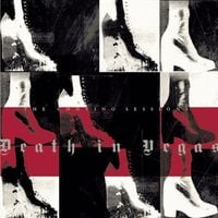 Death in Vegas - The Contino Sessions
