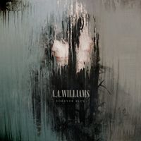 A.A.Williams - Melt