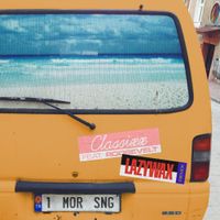 Classixx - One More Song (Lazywax Remix)