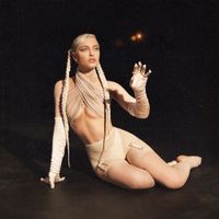 Alice Chater - Two of Us
