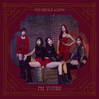 LABOUM - I'm Yours