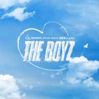 THE BOYZ - KeePer