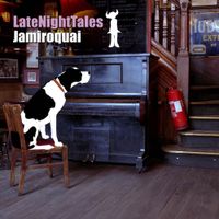 Jamiroquai - LateNightTales