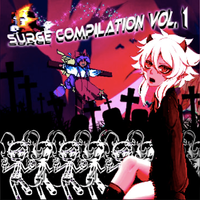 Various Artists - Surge Compilation Vol. 1