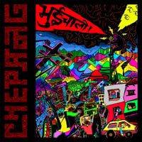 Chepang - Chatta