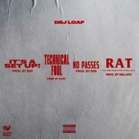 DeJ Loaf - It's A Set Up!