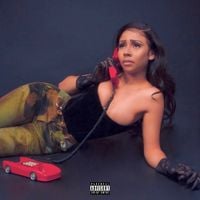 Mariah the Scientist - RIP