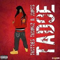 Tadoe - Thotties Thoinkz & Joints
