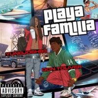 Don Toliver & YungJosh93 - Playa Familia