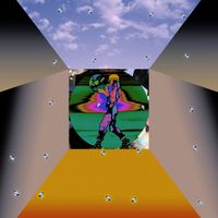 Windows 96 - Glass Prism