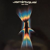 Jamiroquai - Light Years