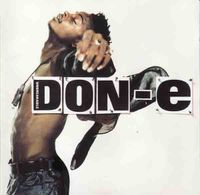 Don-E - Unbreakable