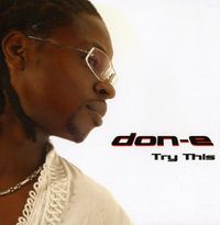 Don-E - Try This