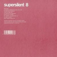 Supersilent - 8