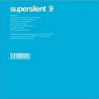 Supersilent - 9