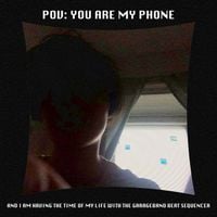 thanks for coming - pov: you are my phone and i am having the time of my life with the garageband beat sequencer
